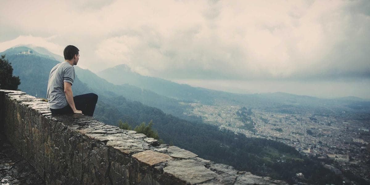 Heiwa: Finding Peace Without Running From Difficulty