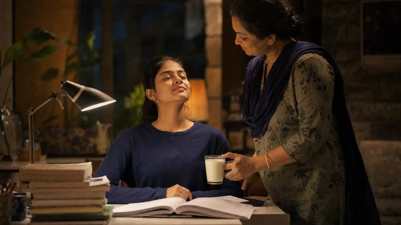 Exam Stress Tips for Students: Calm Before Board Exams