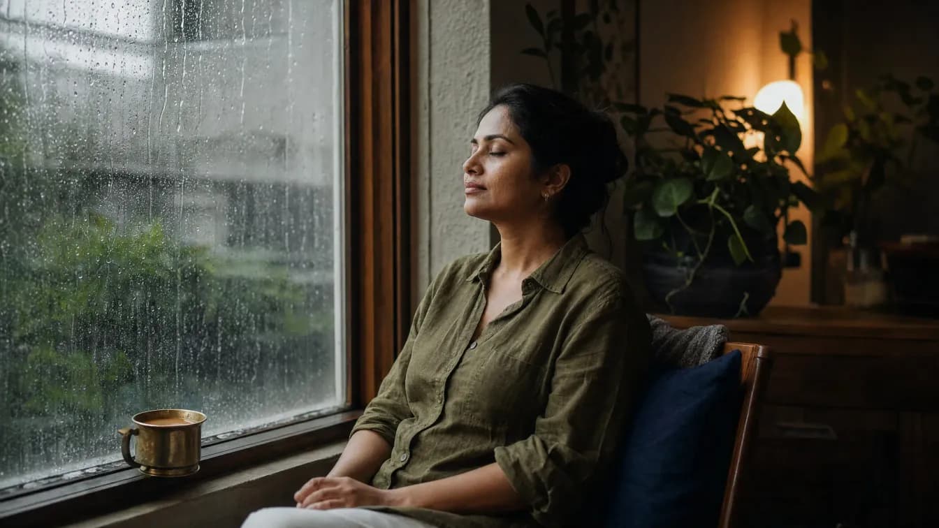 Heiwa: Finding Peace Without Running From Difficulty