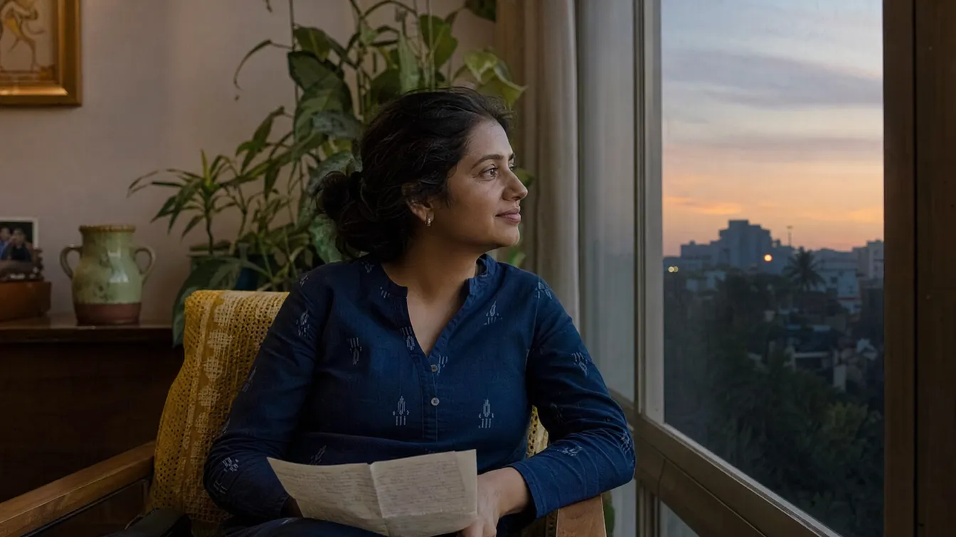 How to Find Closure When You Never Get an Apology