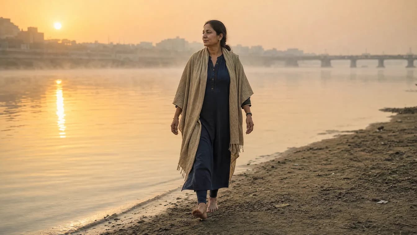 How to Let Go of Control and Find Inner Peace