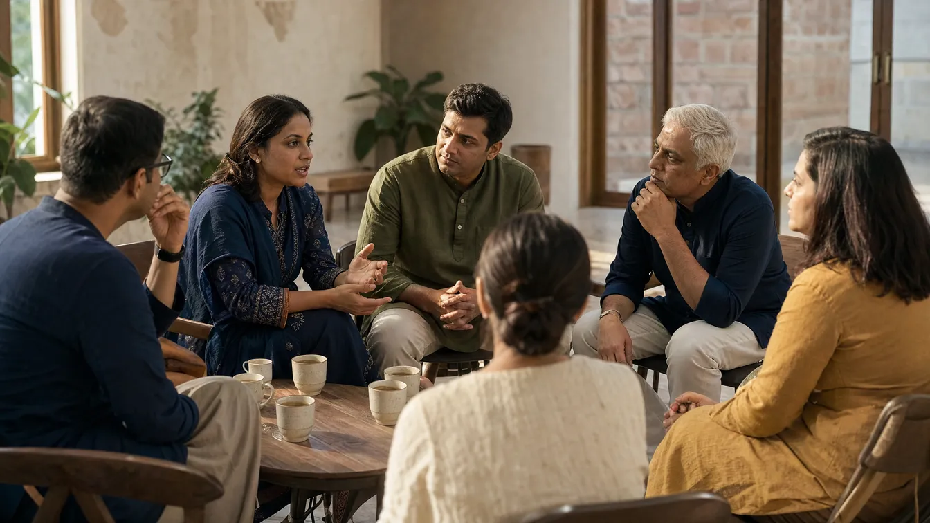 World Mental Health Day 2026: Hearing Lived Experience