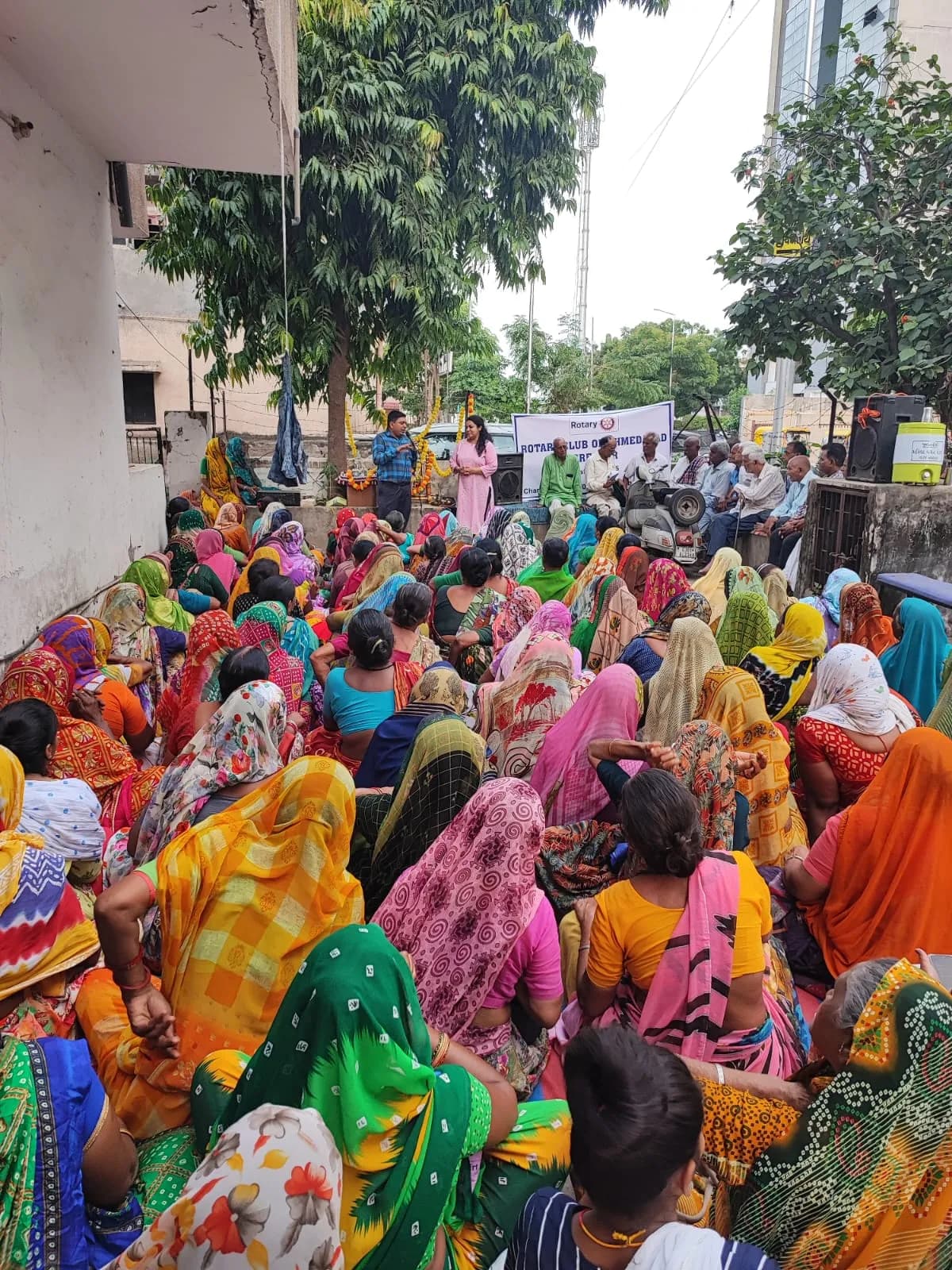 Women's Empowerment Circle