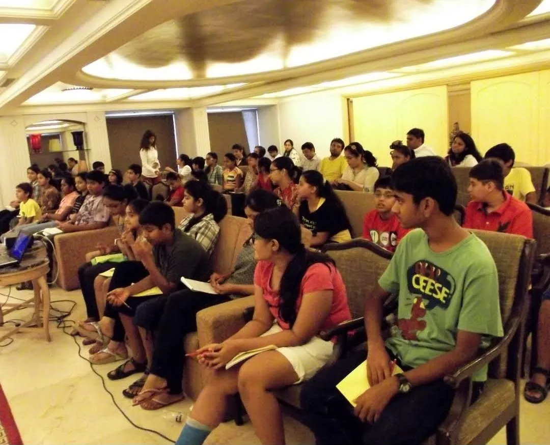 Youth Life Skills Program