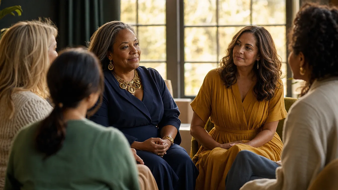 Women's Empowerment Circle