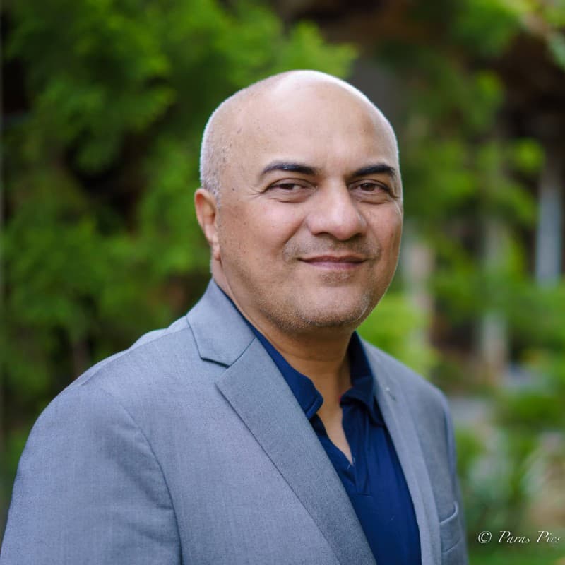 Josh Kalpesh