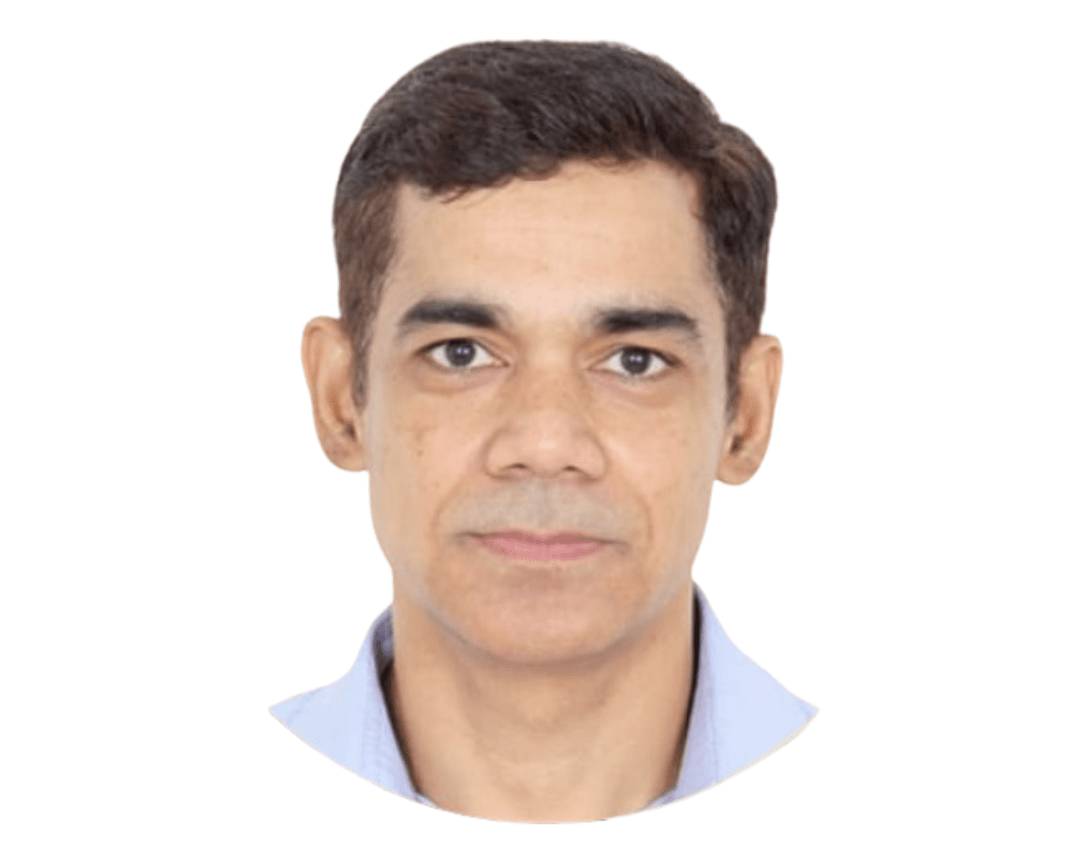 Major Subhash Sharma