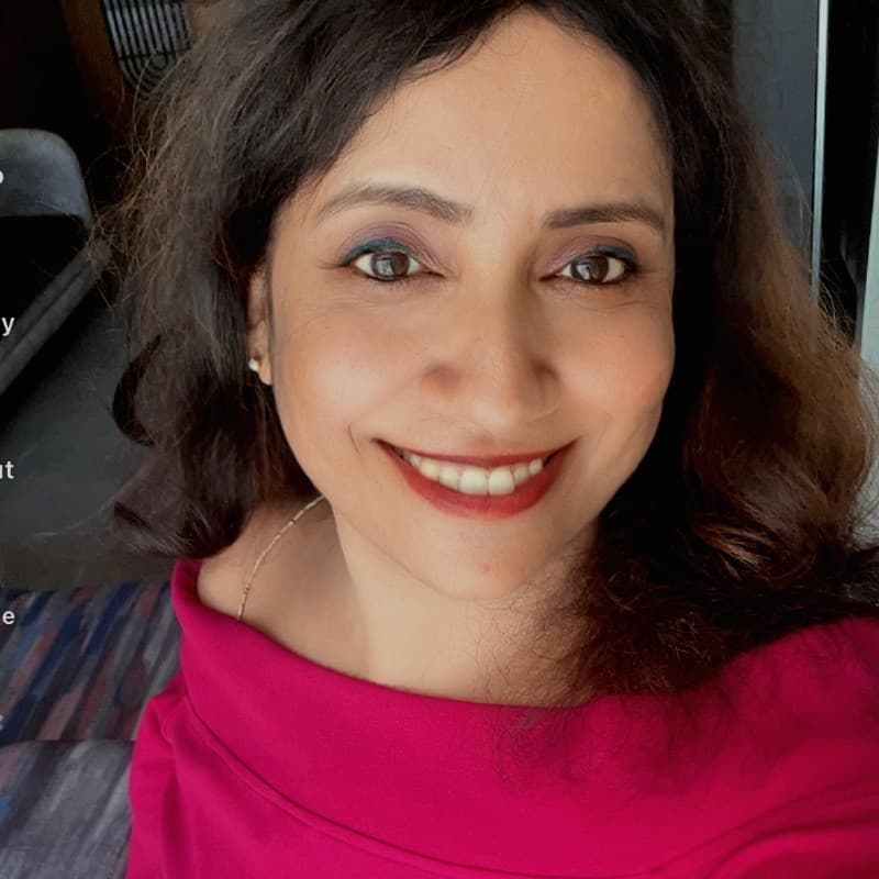 Shreelatha Nair