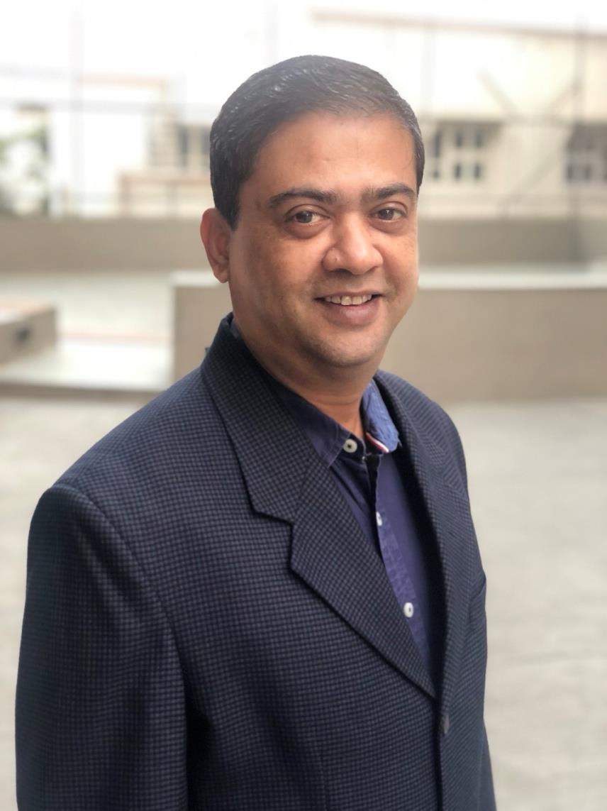 Prasun Kundu